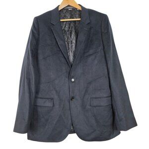 Indochino 100% cashmere Blazer